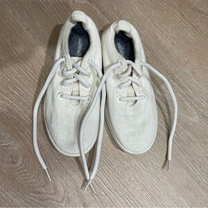 Allbirds Women's Wool Runner